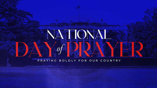 National Day of Prayer