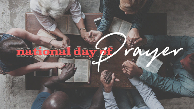 National Day of Prayer
