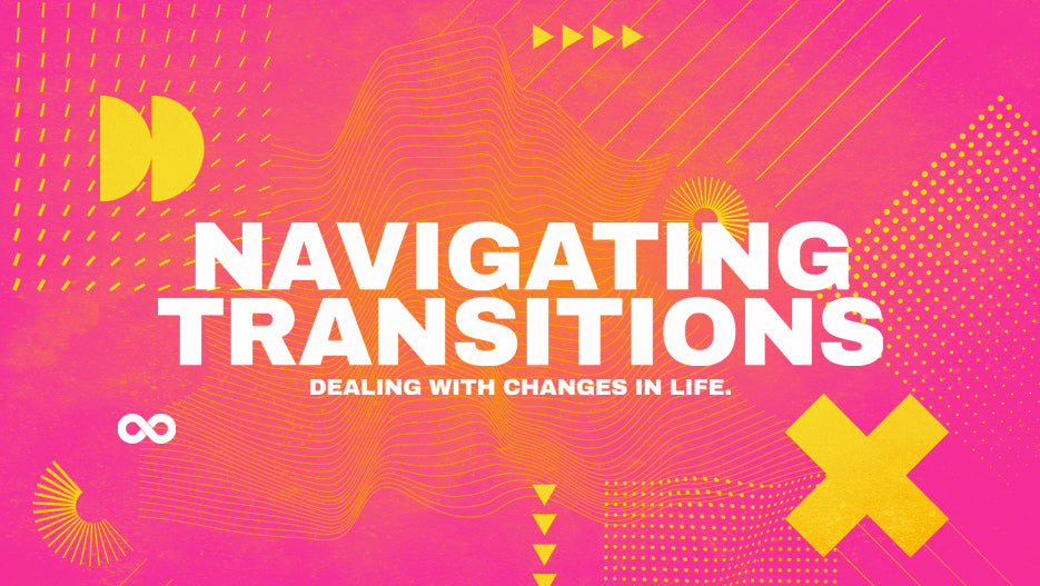 Navigating Transitions