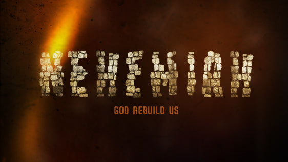 Nehemiah