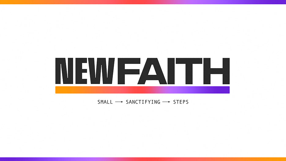 New Faith