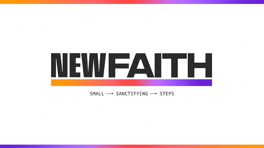 New Faith
