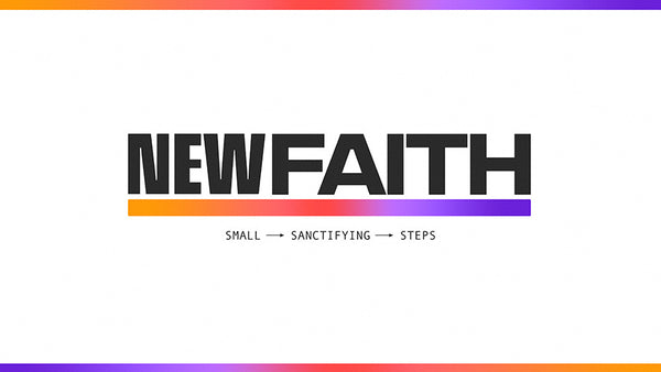 New Faith