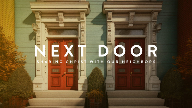 Next Door