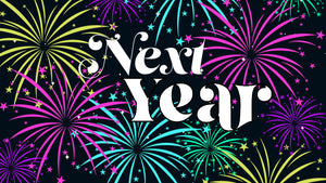 Next Year (Children's Series)