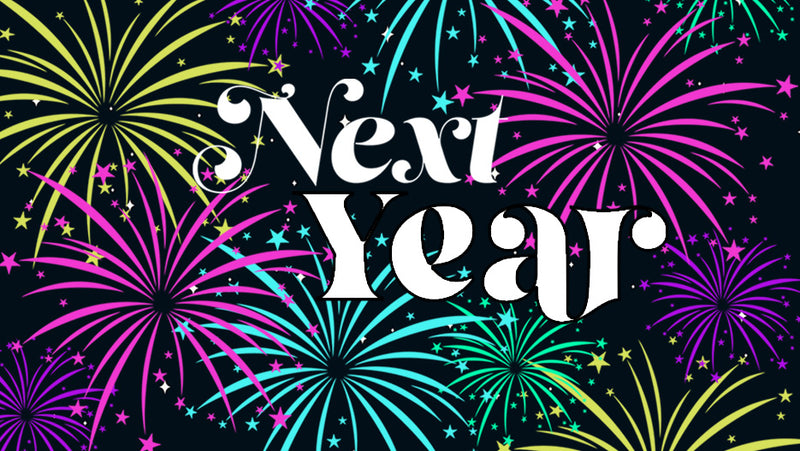 Next Year (Children's Series)