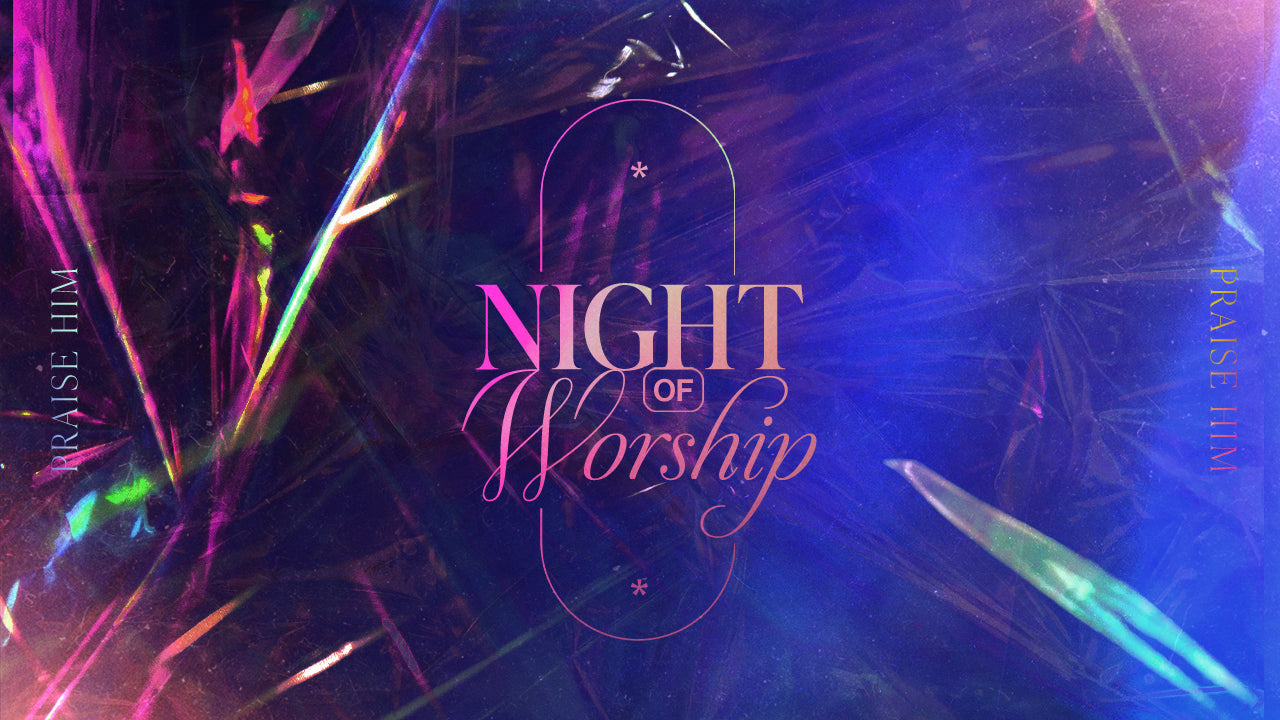 Night of Worship