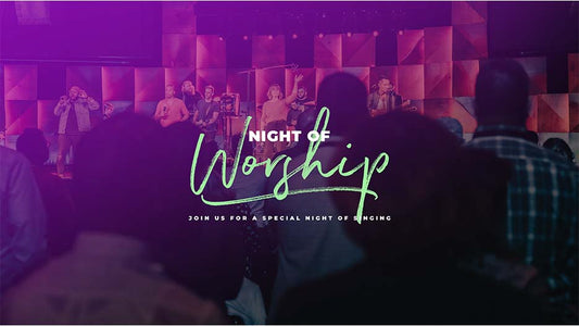 Night Of Worship