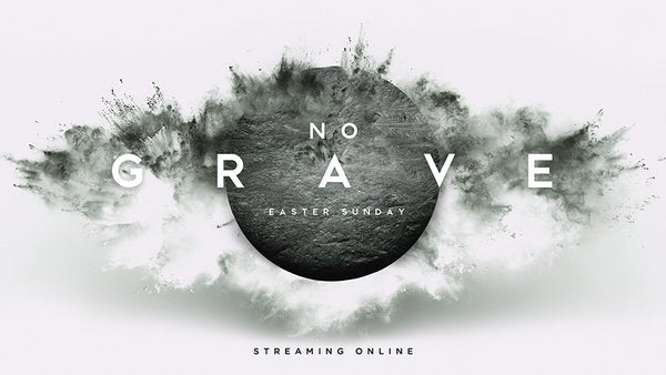 Streaming Bundle: No Grave