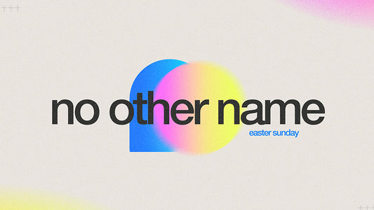 No Other Name