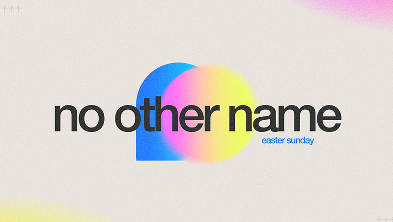No Other Name
