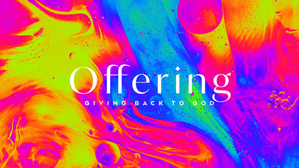 Offering