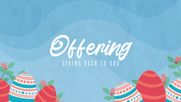 Offering