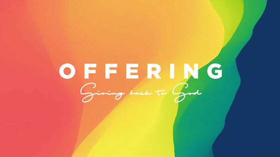 Offering