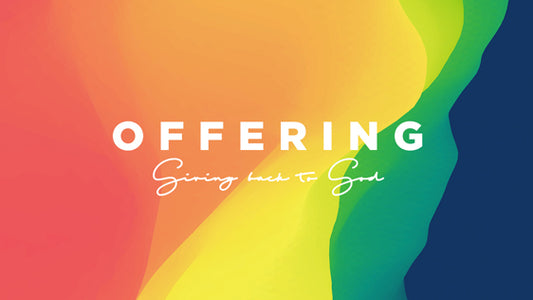 Offering
