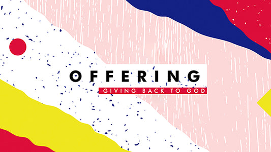 Offering