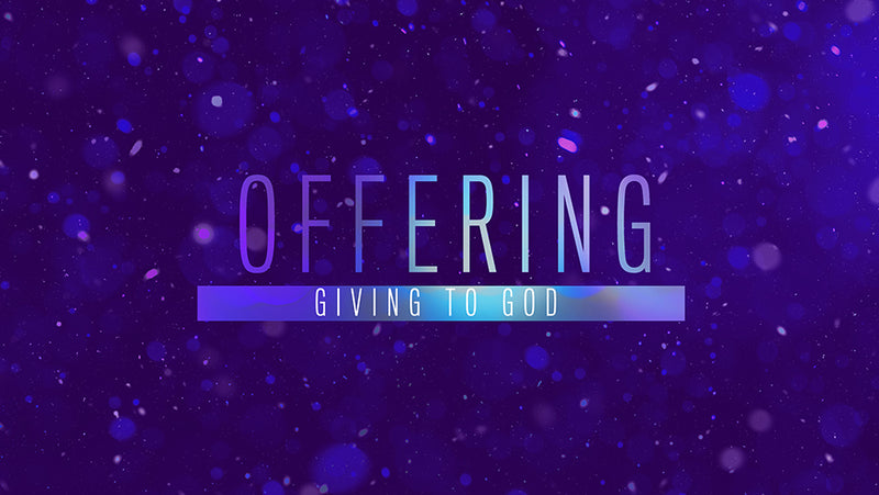 Offering