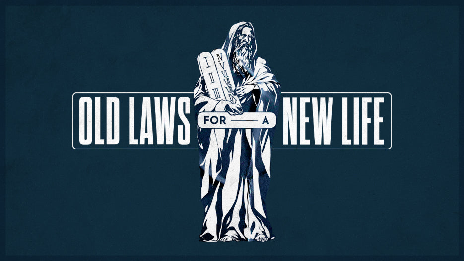 Old Laws for a New Life