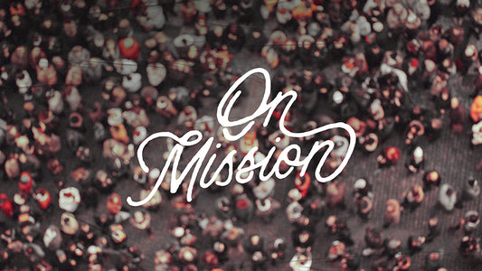 On Mission