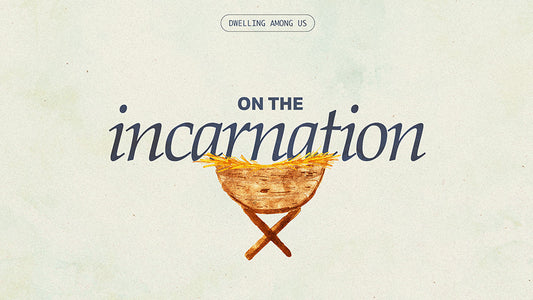 On The Incarnation