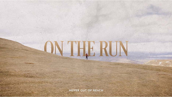 On The Run
