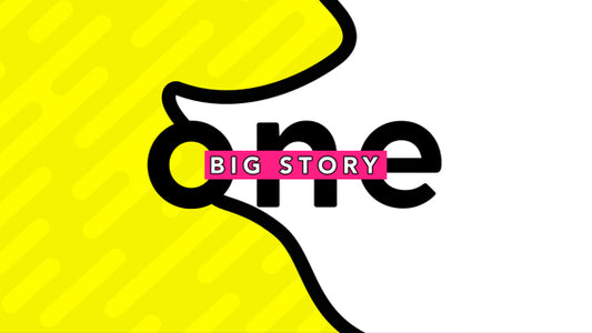 One Big Story Event Night