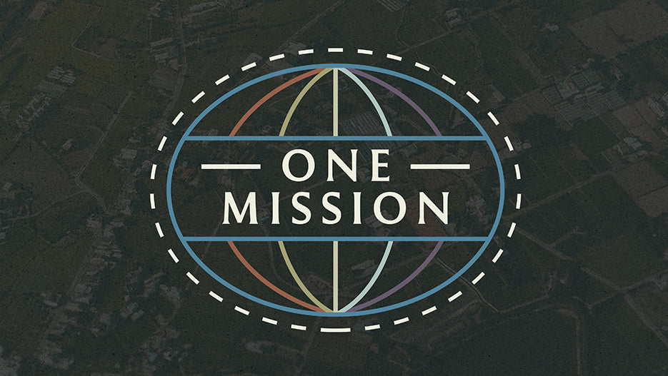 One Mission