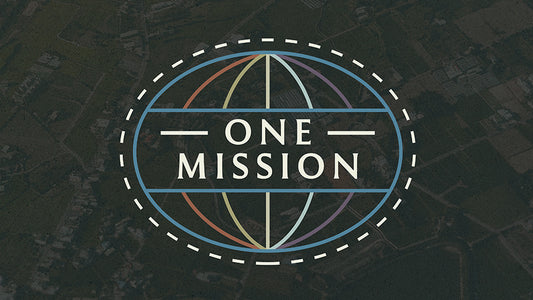 One Mission