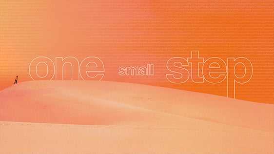 One Small Step