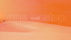 One Small Step