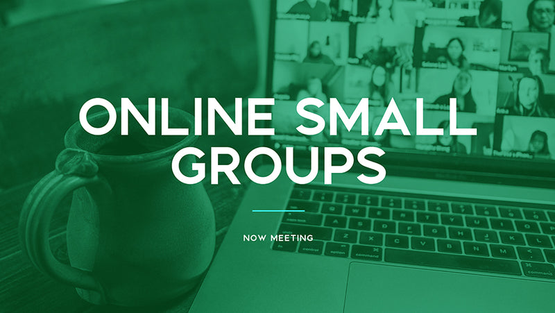 Online Small Groups