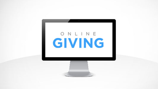Online Giving