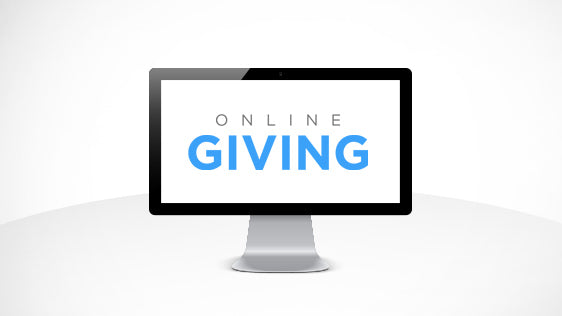 Online Giving