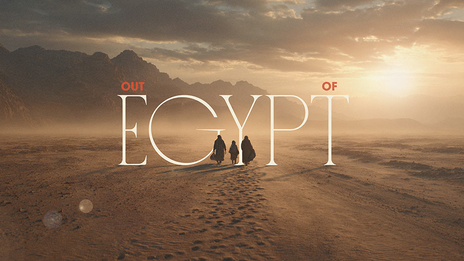 Out Of Egypt