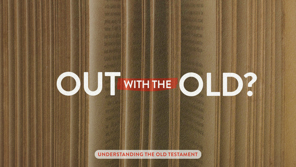 Out With The Old?