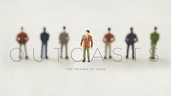 Outcasts