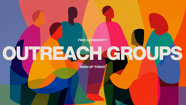 Outreach Groups