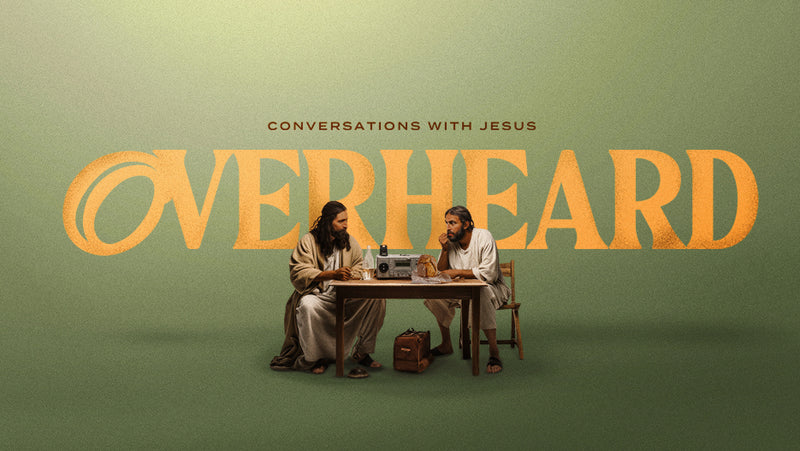 Overheard
