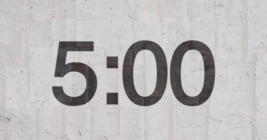 Pages Countdown Video