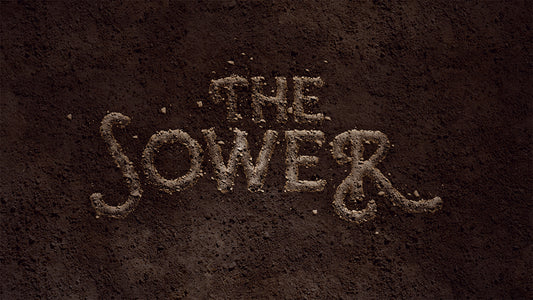 The Sower