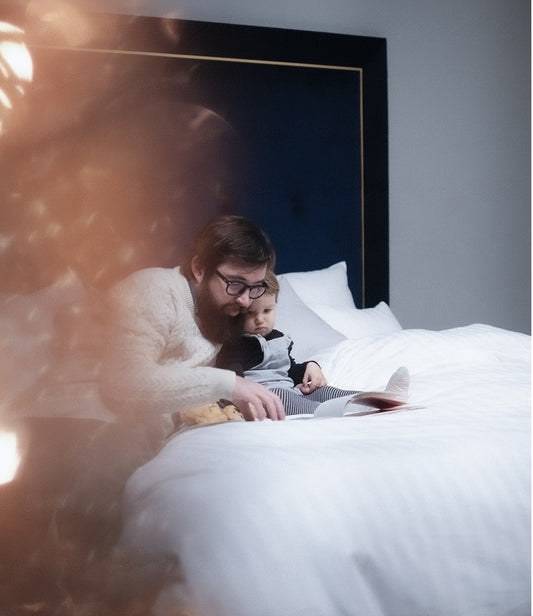 The Parent's Presence