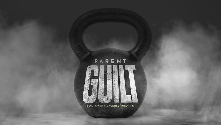 Parent Guilt: Dealing With The Weight Of Parenting