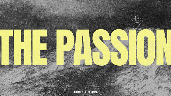 The Passion