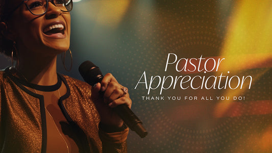 Pastor Appreciation
