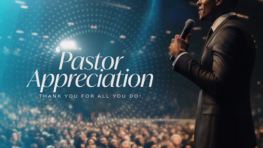 Pastor Appreciation