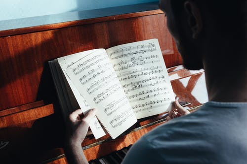 Music Helps Us Remember