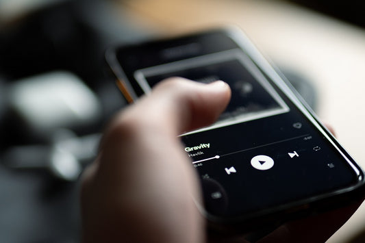 Your Thoughts, Your Playlist