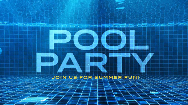 Pool Party