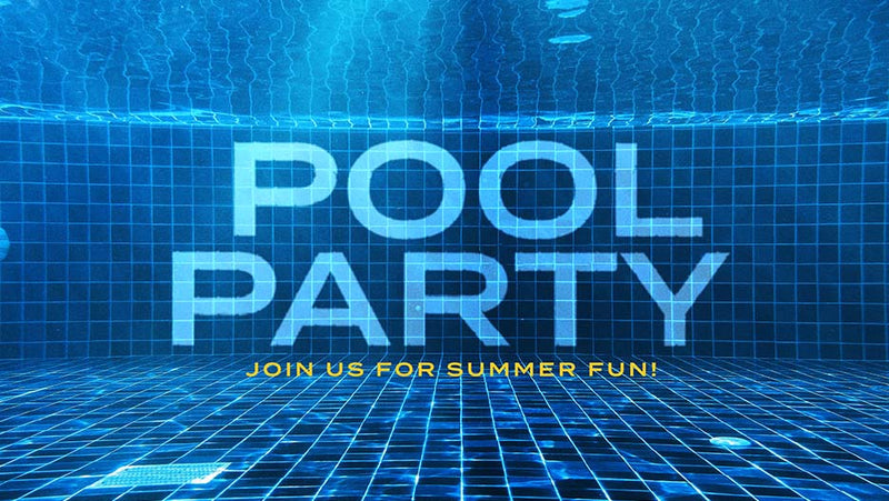 Pool Party