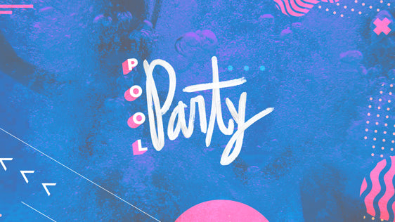Pool Party
